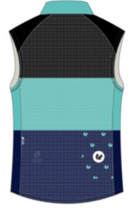 TECH Wind Vest Race