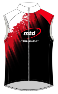 Tech Wind Vest