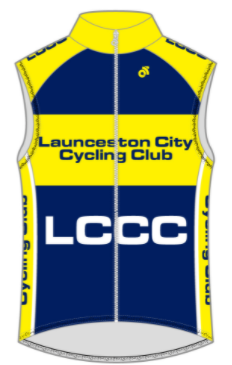 Tech Wind Vest