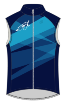 TECH Wind Vest