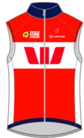Tech Wind Vest