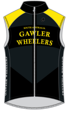 Tech Wind Vest