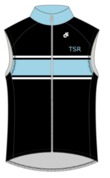 Tech Wind Vest