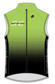 Tech Wind Vest