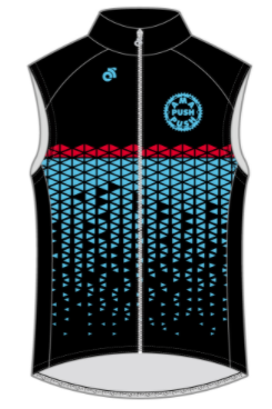 Tech Wind Vest