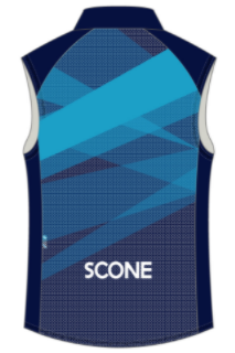 TECH Wind Vest
