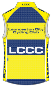 Tech Wind Vest