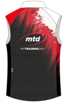 Tech Wind Vest