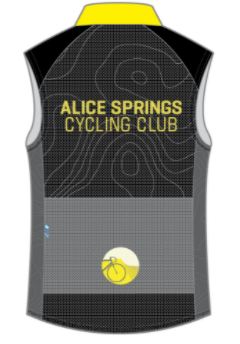 TECH Wind Vest