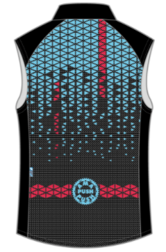 Tech Wind Vest