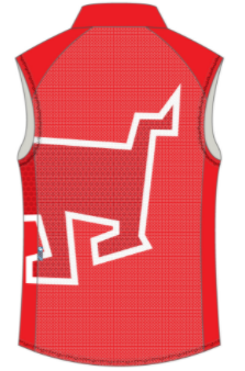 TECH Wind Vest