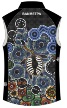 Tech Wind Vest