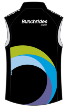 Tech Wind Vest