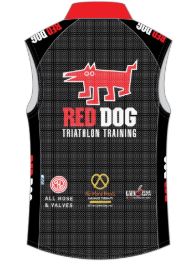 Tech Wind Vest