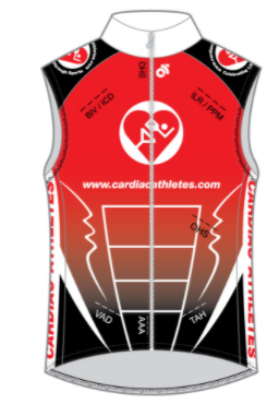 TECH Wind Vest