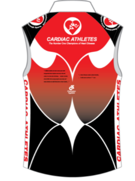 TECH Wind Vest
