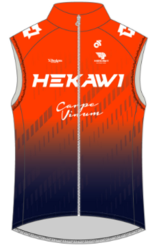 Tech Wind Vest