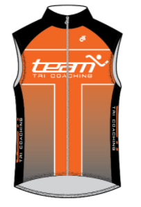 Tech Wind Vest