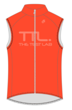Tech Wind Vest
