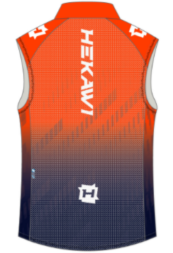 Tech Wind Vest
