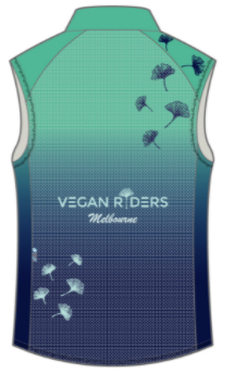 TECH Wind Vest