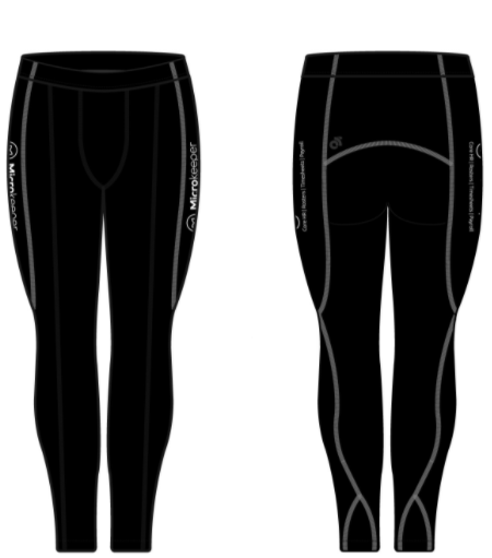 Bib Tights/Knickers