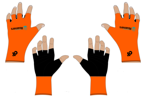 Time Trial Gloves
