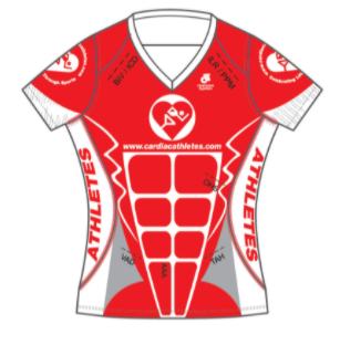 Women's Performance Training Top Short Sleeve