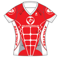 Women's Apex Run Top