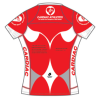 Women's Apex Run Top