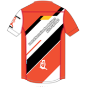 Trail Shirt Orange