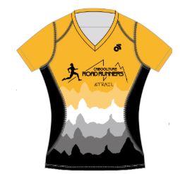Trail Apex Women's Short Sleeve Run Top