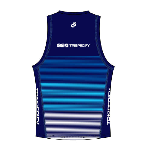 Trispecify Apex Link Tri Top