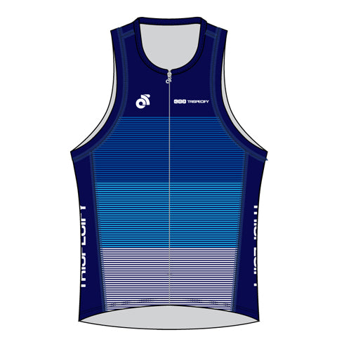 Trispecify Apex Link Tri Top