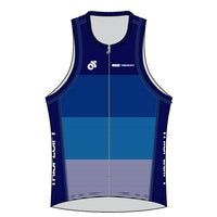 Trispecify Apex Link Tri Top