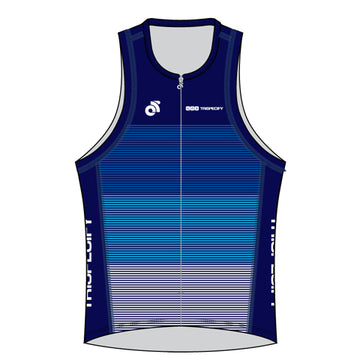 Trispecify Performance Link Tri Top