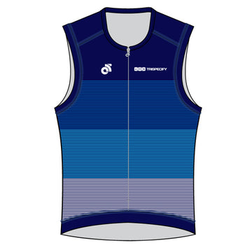 Trispecify Apex Blade Tri Top