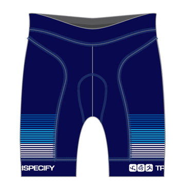 Trispecify Performance Tri Shorts