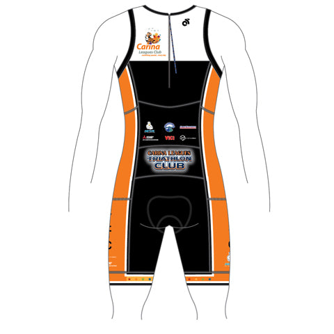 Apex Tri Suit