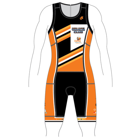 Apex Tri Suit