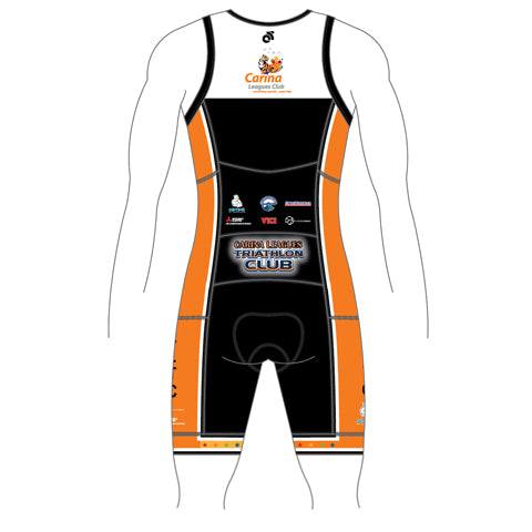 Apex Tri Suit