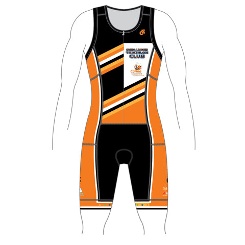 Apex Tri Suit