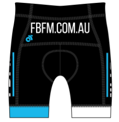 Performance Tri Shorts
