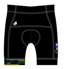 PERFORMANCE Tri Shorts