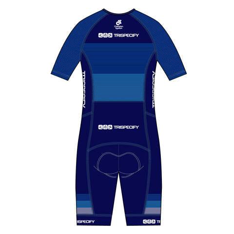 Trispecify Apex Aero Lite Tri Suit