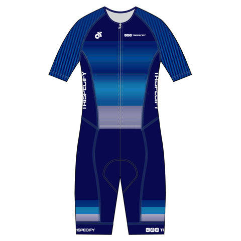 Trispecify Apex Aero Lite Tri Suit