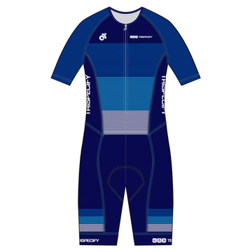 Trispecify Apex Aero Lite Tri Suit