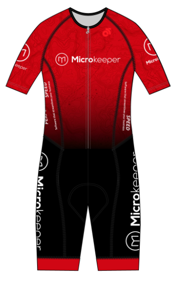 Apex Aero Tri Suit