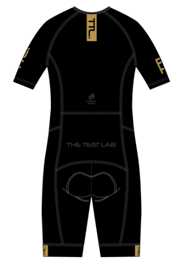 Apex Aero Lite Tri Suit (comes with Pockets)