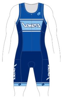 Tech Tri Suit